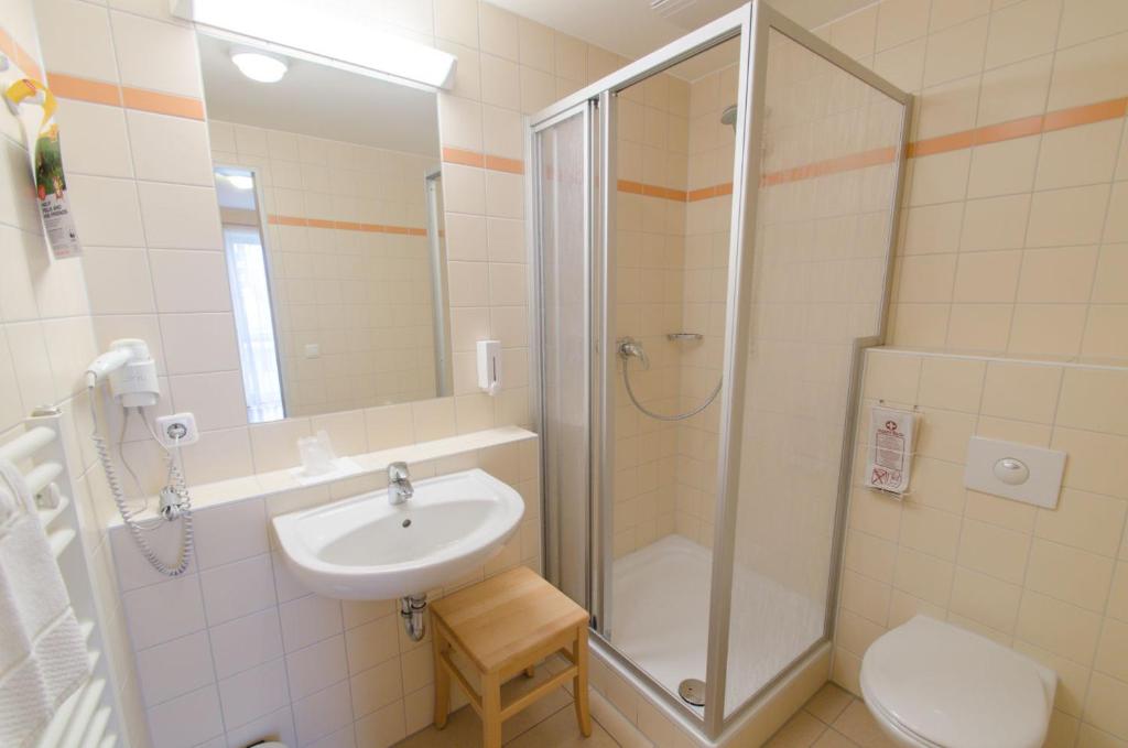 JUFA Hotel Nördlingen - Double Room