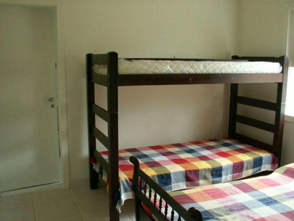  Duplex cobertura na praia