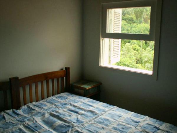  Duplex cobertura na praia