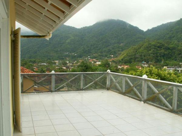  Duplex cobertura na praia