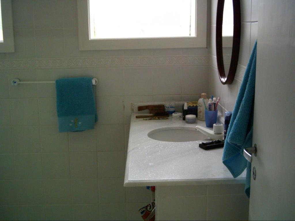  Duplex cobertura na praia