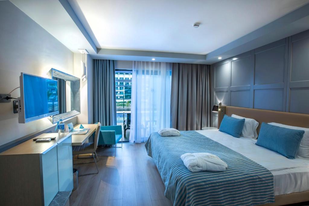 Numa Bay Exclusive Hotel - Ultra All Inclusive - Quarto Da Família