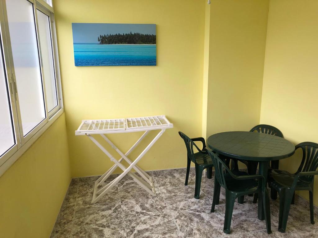 Fotografie z fotogalerie ubytování Pension Casa Prieto v destinaci Villalonga