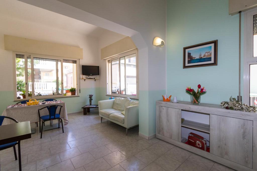 Hotel Giannella - Resim 6