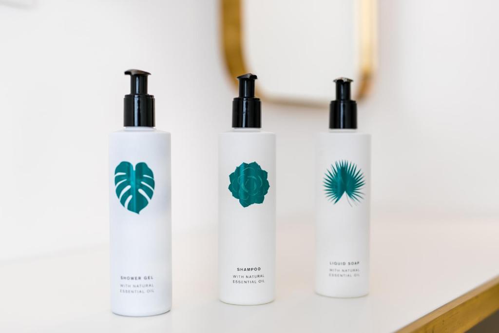 Horti 14 Borgo Trastevere Hotel - Resim 26