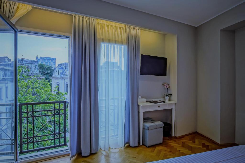 Venis Boutique Hotel - Resim 13