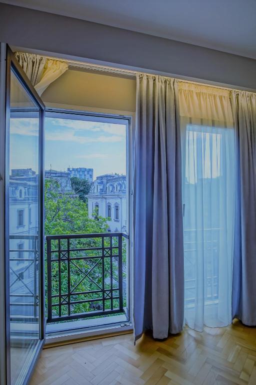 Venis Boutique Hotel - Resim 20