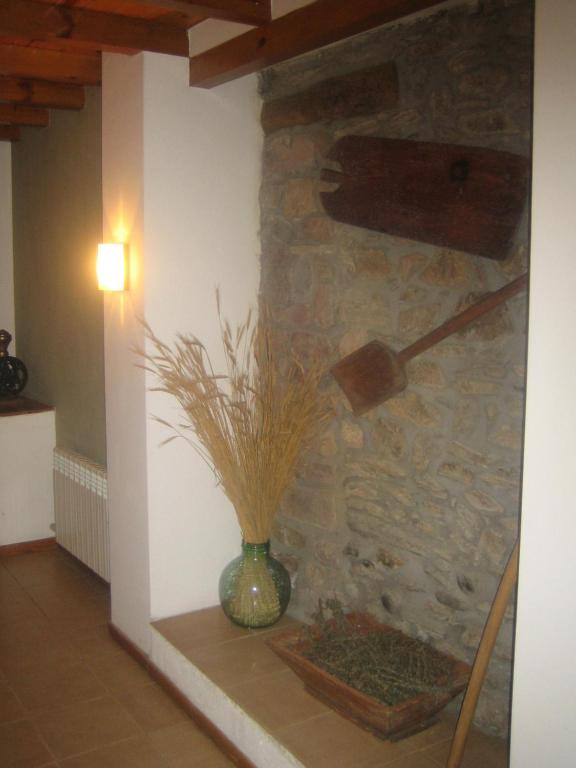 Fotografie z fotogalerie ubytování Cal Font (RCP) v destinaci Pla de Sant Tirs