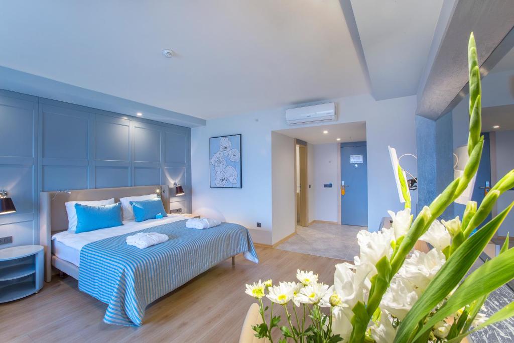 Numa Bay Exclusive Hotel - Ultra All Inclusive - Quarto Duplo Com Vista Para A Terra