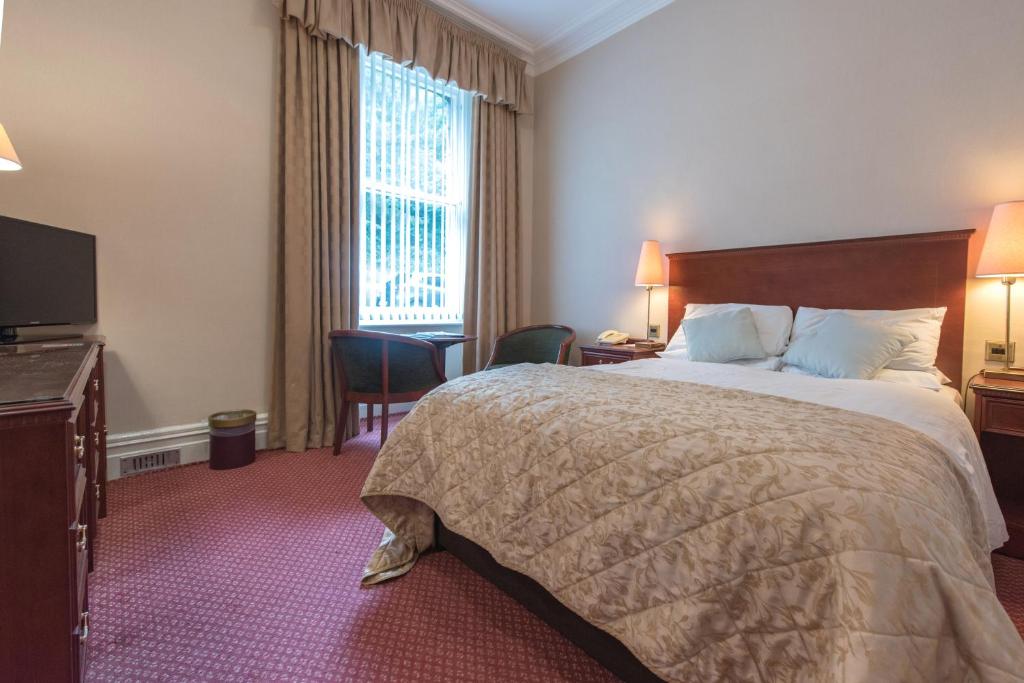 Cumbria Grand Hotel - 