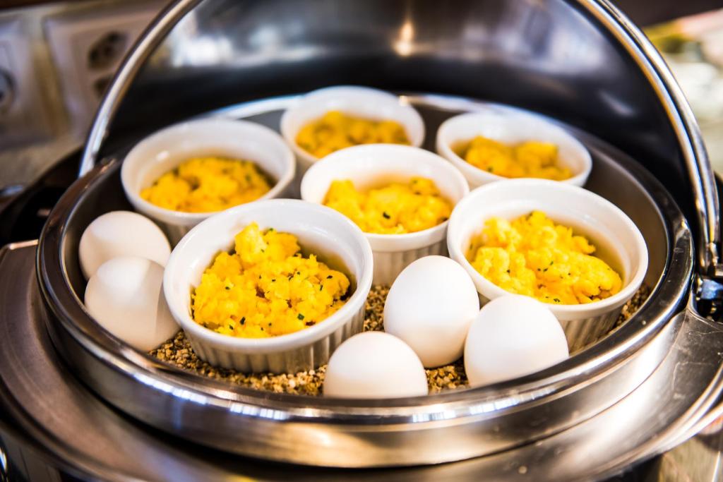 Hotel Adler Zürich - Resim 24