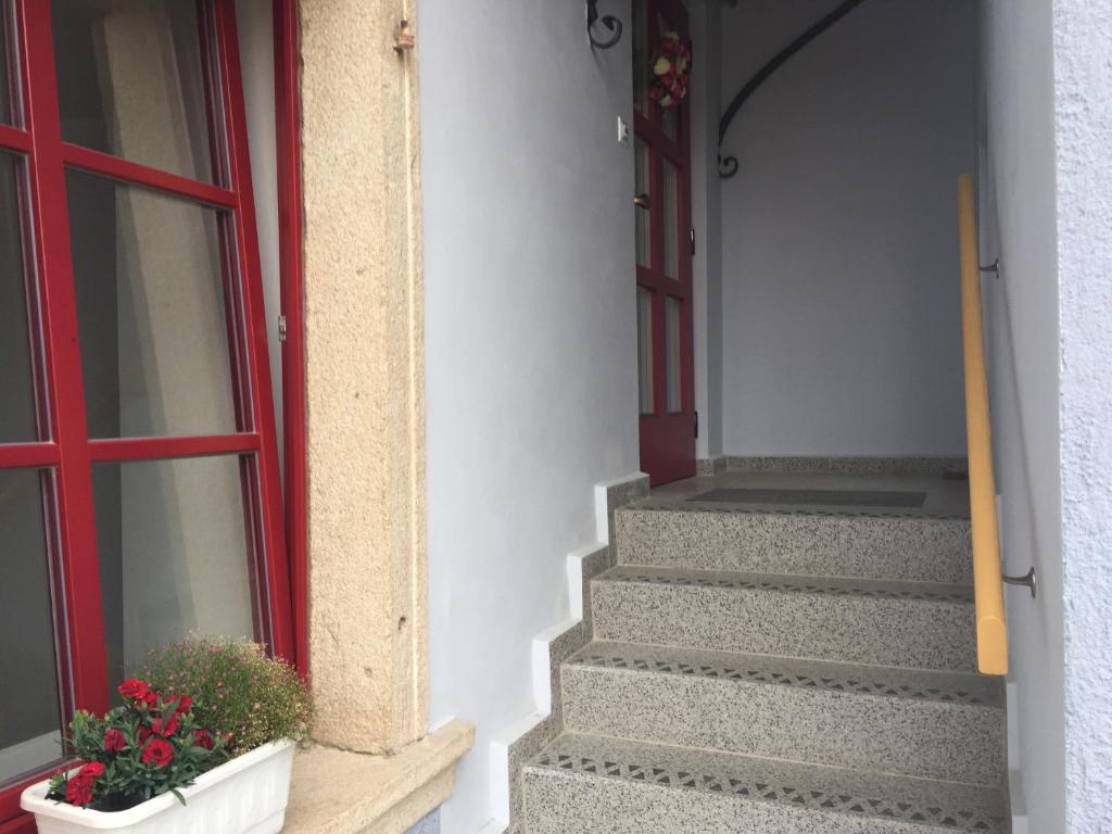 Fotografie z fotogalerie ubytování Apartmány PAPÍK v destinaci Nová Bystřice
