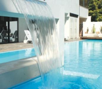 Bazén v ubytování Hotel Liverpool nebo v jeho okolí