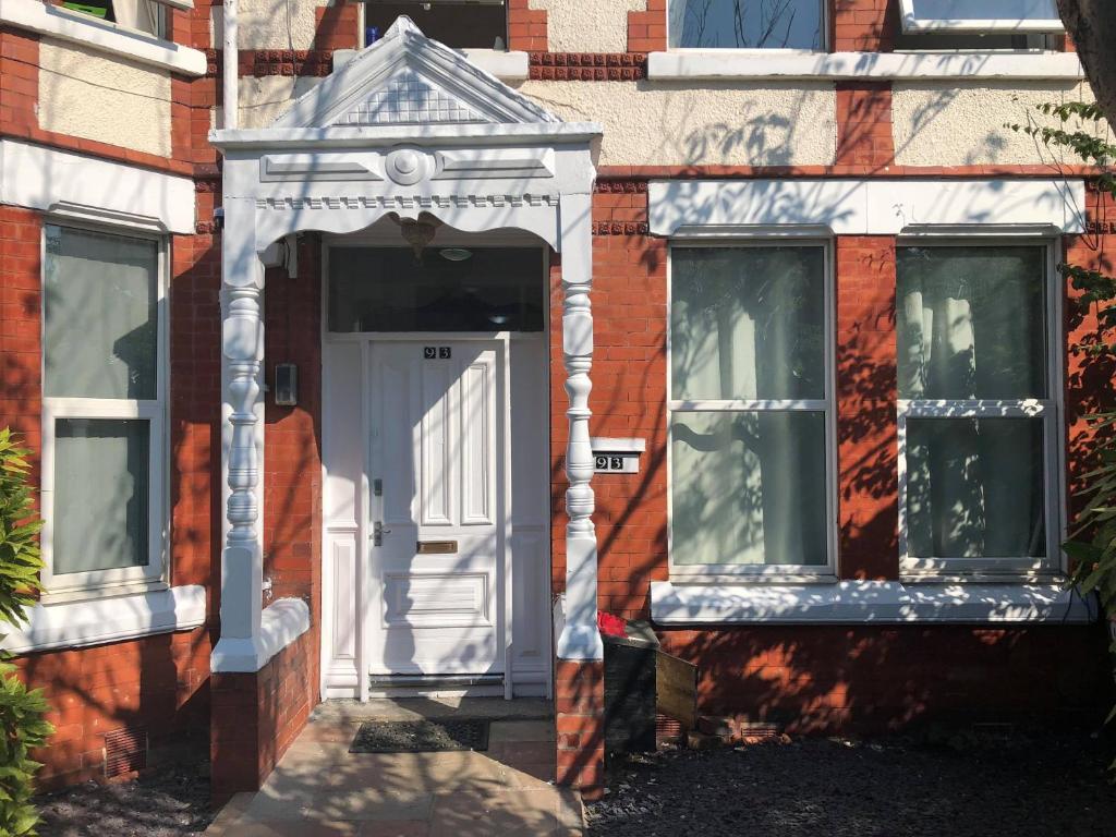 Gallery image of Boutique Rooms in Birkenhead