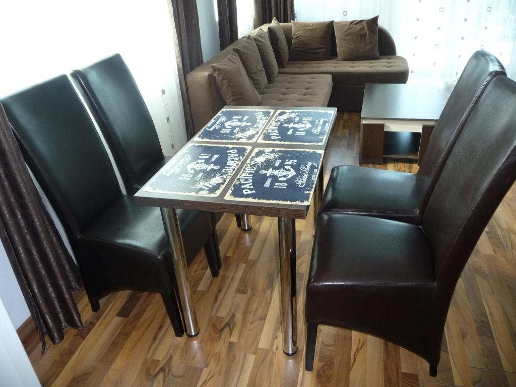 St.Vlas Apartments Mamaia - Apartment With Sea View
