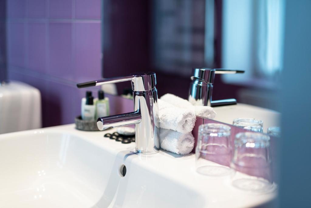 Hotel Flora - Resim 22