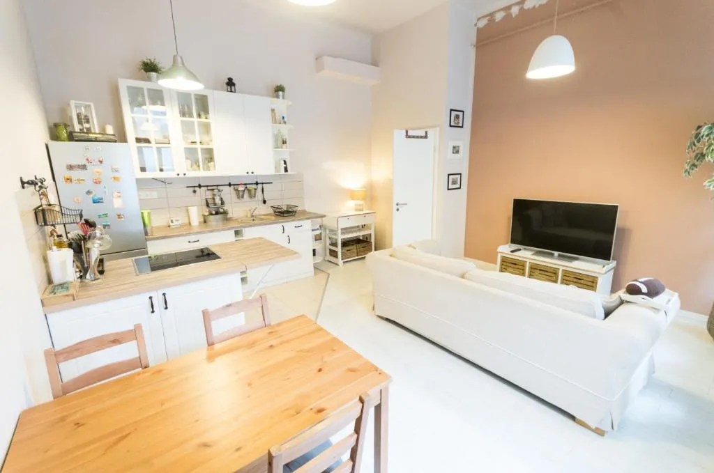 Cinnamon Apartment in the city center, Budapesta, Ungaria