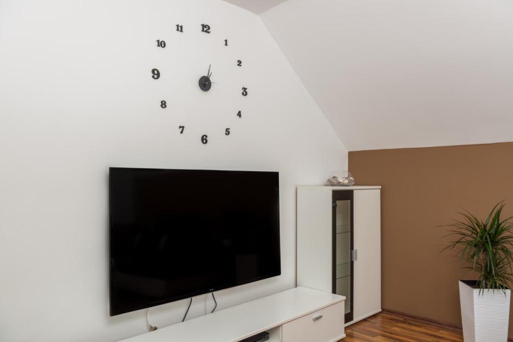 Boomerang Apartment Bled - Apartamento Con Mountain View