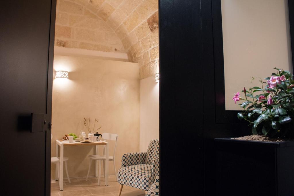 Fotografia z galérie ubytovania SUITE 52 v destinácii Monopoli