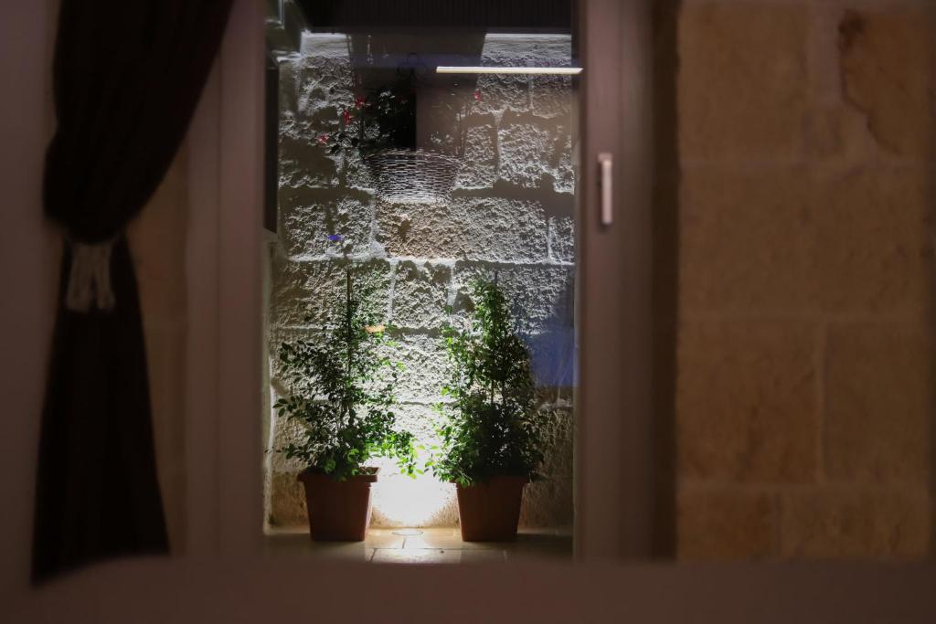 Fotografia z galérie ubytovania SUITE 52 v destinácii Monopoli