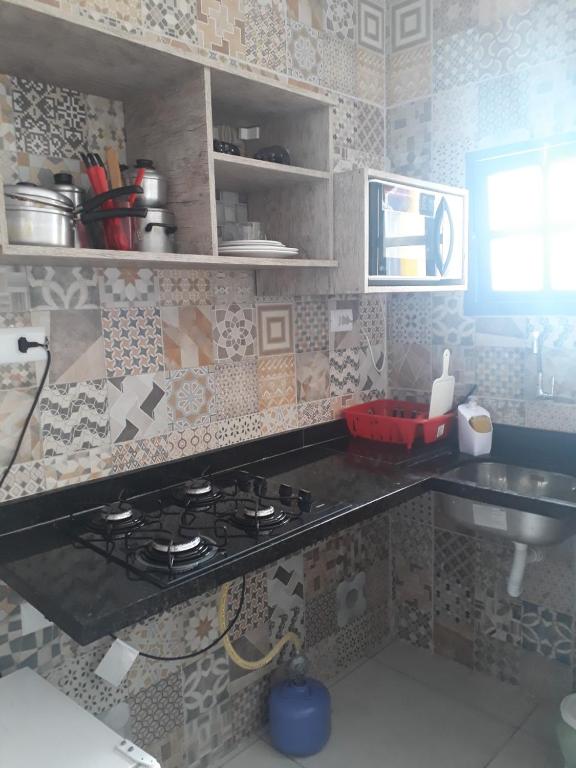  Hostel e Pousada Boa Vista
