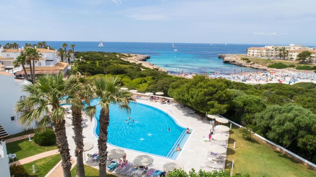 Grupotel Aldea Calan Bosch, Cala n Bosch – Bijgewerkte ...