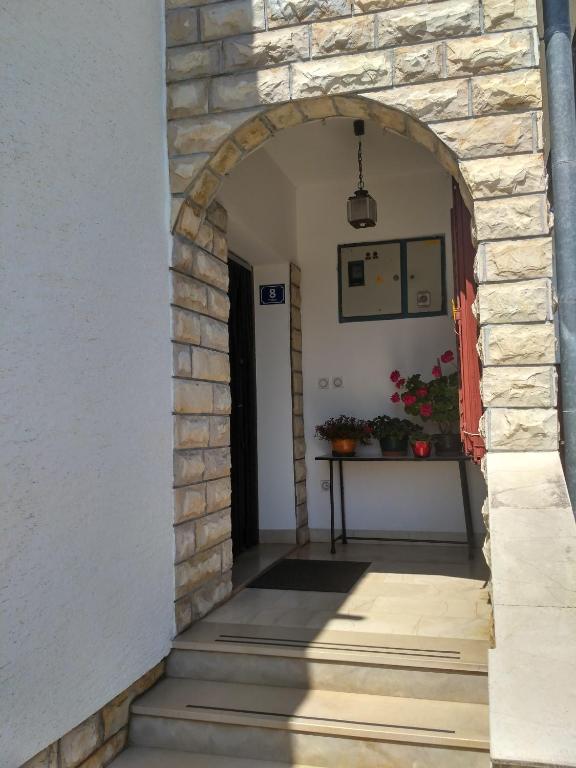 Fotografia z galérie ubytovania Apartmani Tonica v Sukošane