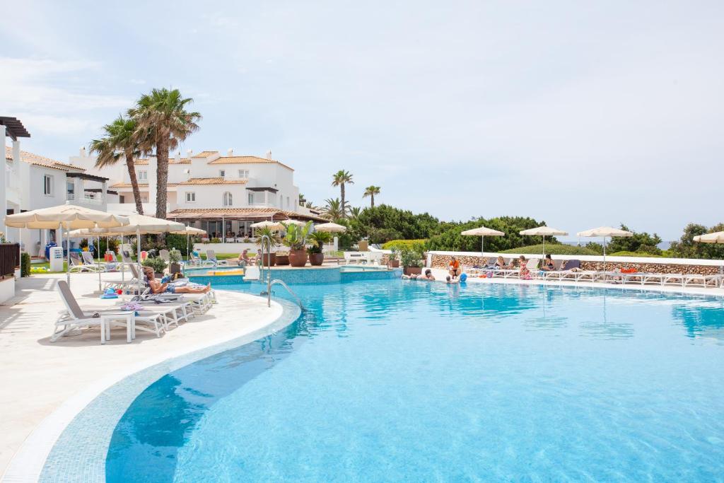 Grupotel Aldea Calan Bosch, Cala n Bosch – Bijgewerkte ...
