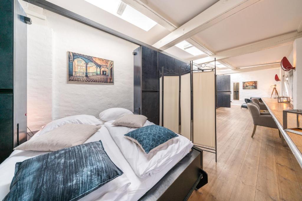 Design Apartments - 
