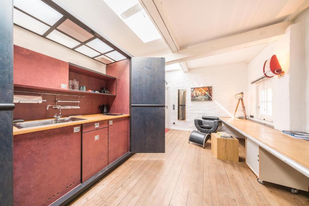 Design Apartments - 