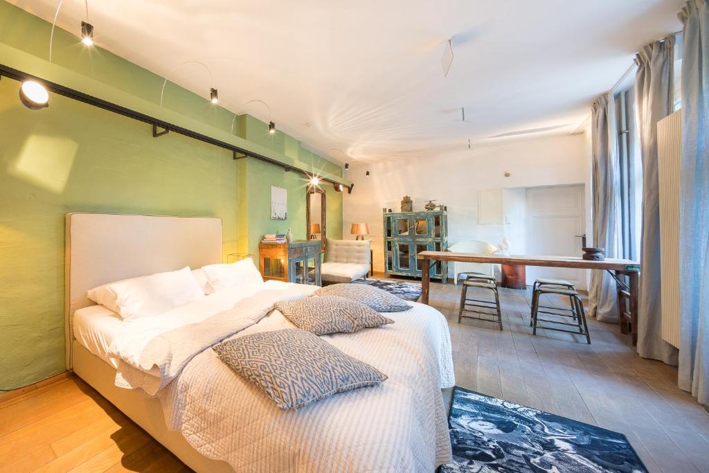 Design Apartments - 