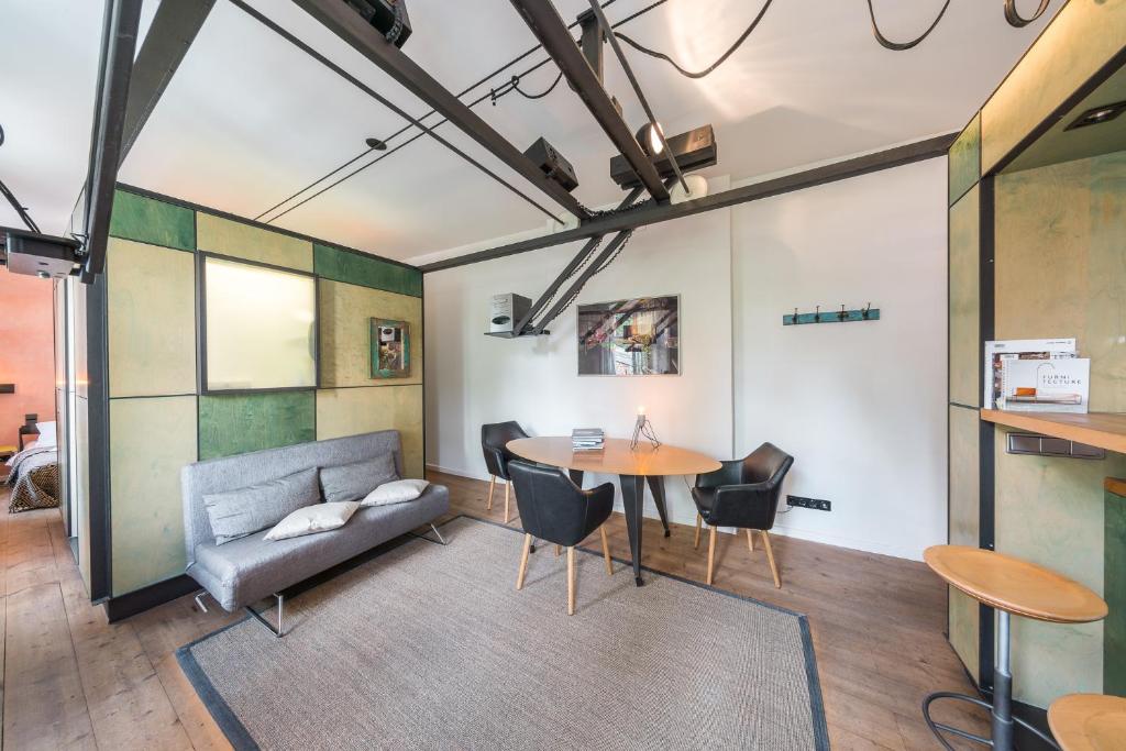 Design Apartments - 