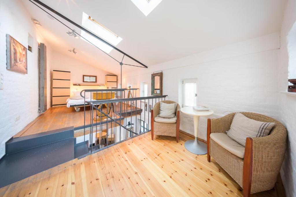 Design Apartments - 