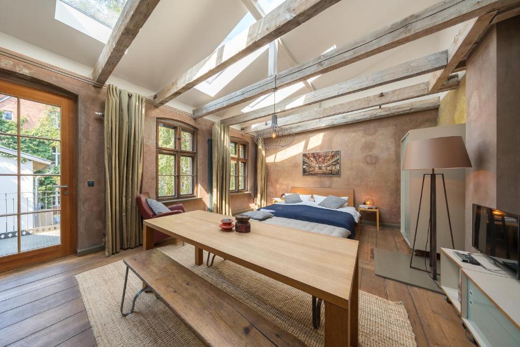 Design Apartments - 