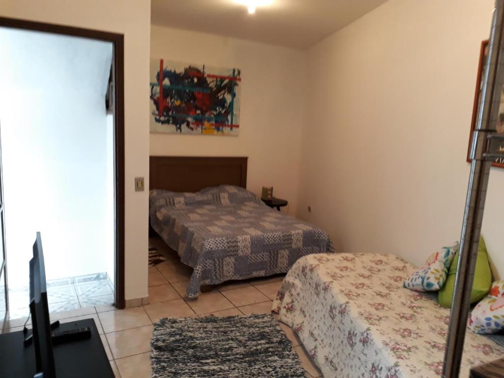  No Centro Com Vista Para O Rio