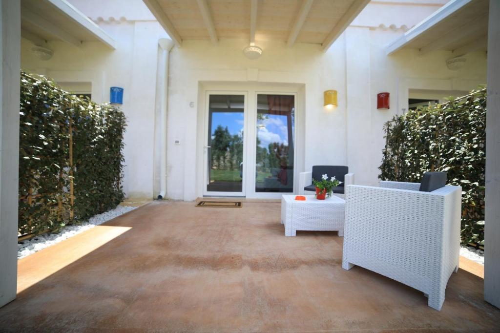 L'Ulivo e la Stella - foto 31