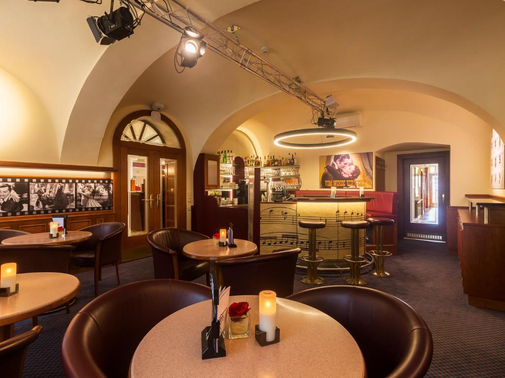 Austria Classic Hotel Wien - Resim 31