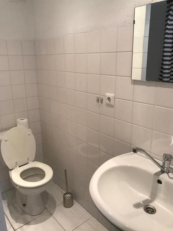 Unieke stadswoning voor 2 personen met Finse sauna - Vakantiehuis