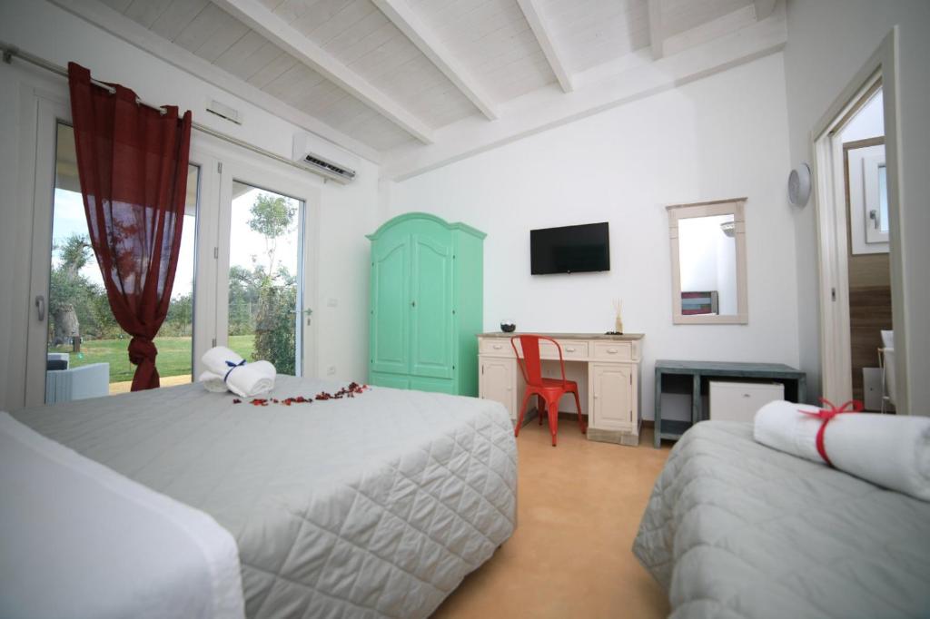 L'Ulivo e la Stella - foto 34