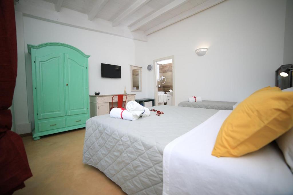 L'Ulivo e la Stella - 6