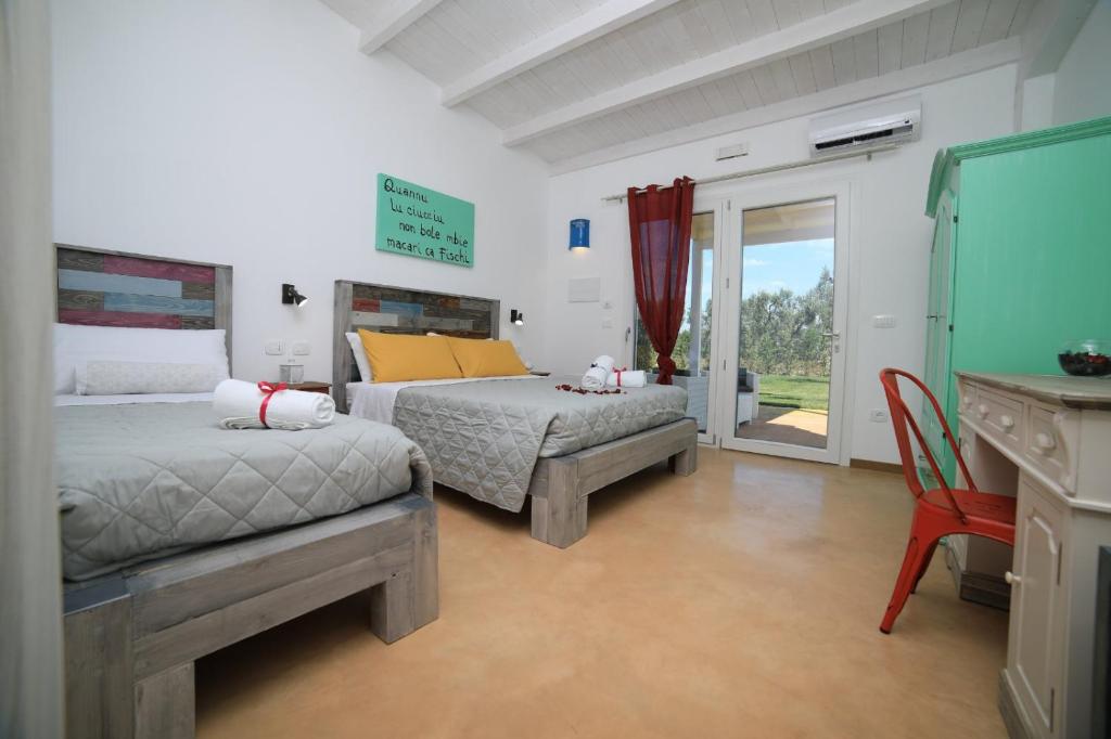 L'Ulivo e la Stella - foto 41