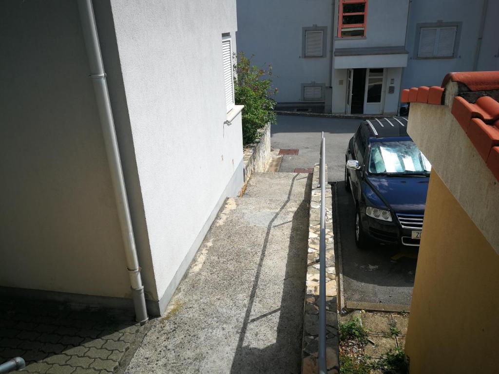 Fotografia z galérie ubytovania D&M APARTMAN 1 v destinácii Selce
