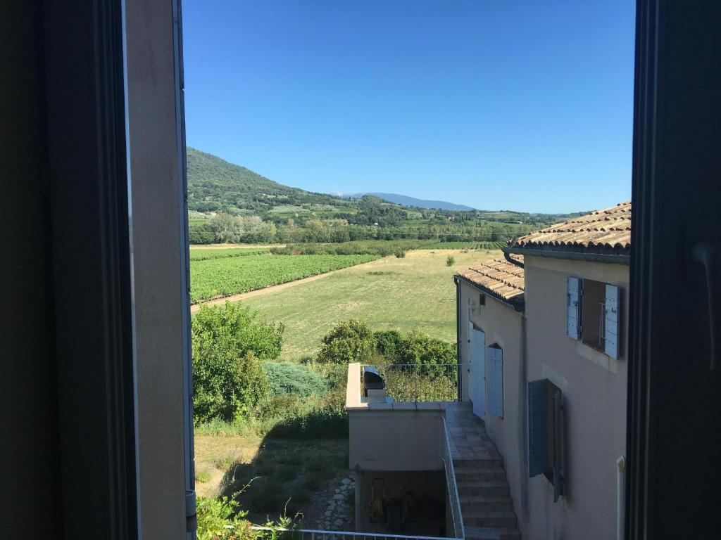 Logis Hôtel La Bastide des Monges - Komfort Doppelzimmer