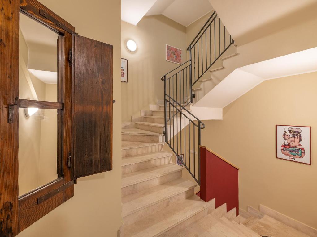 Fotografie z fotogalerie ubytování Nichotel v destinaci Carloforte