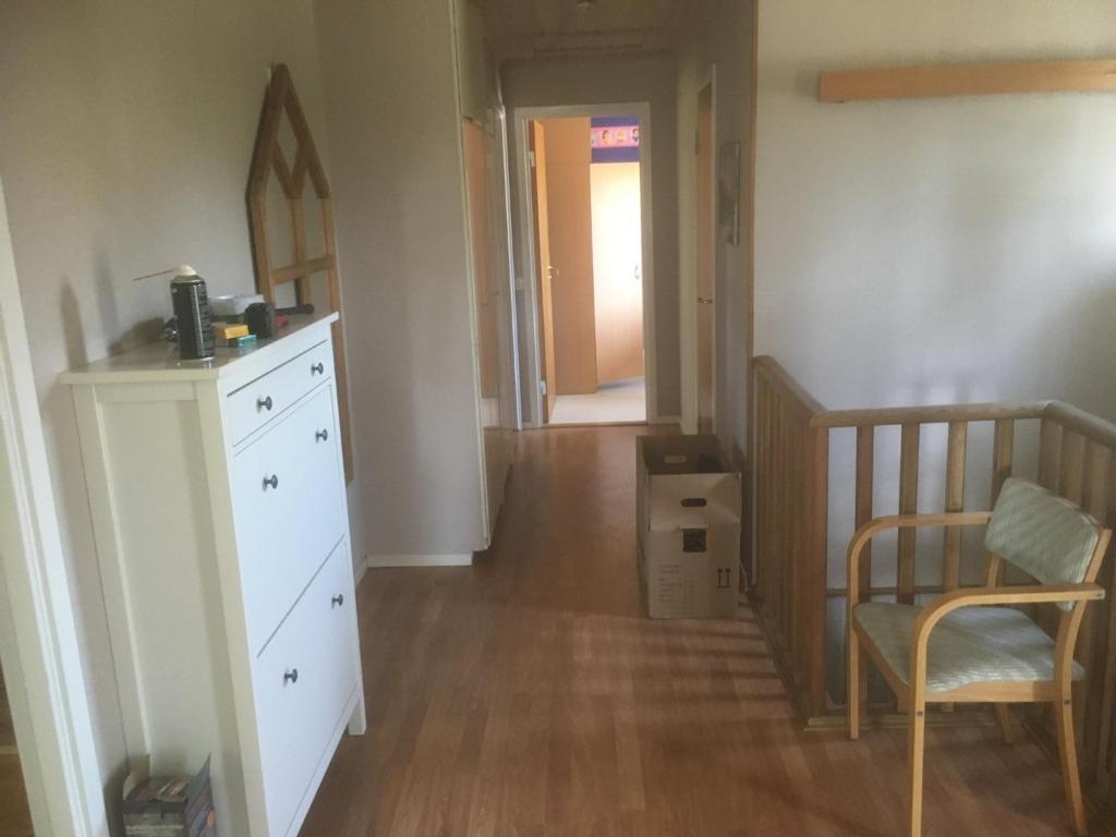 Fotografie z fotogalerie ubytování Villa Aspedalsgatan v destinaci Hultsfred