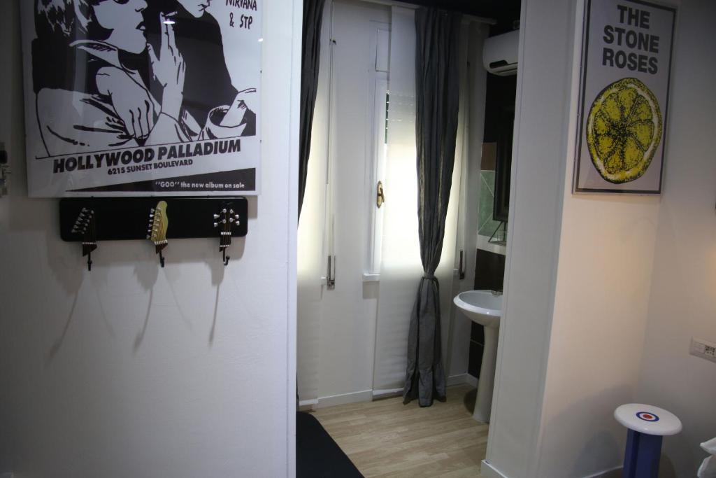 Kép Mila Guest House szállásáról Rómában a galériában