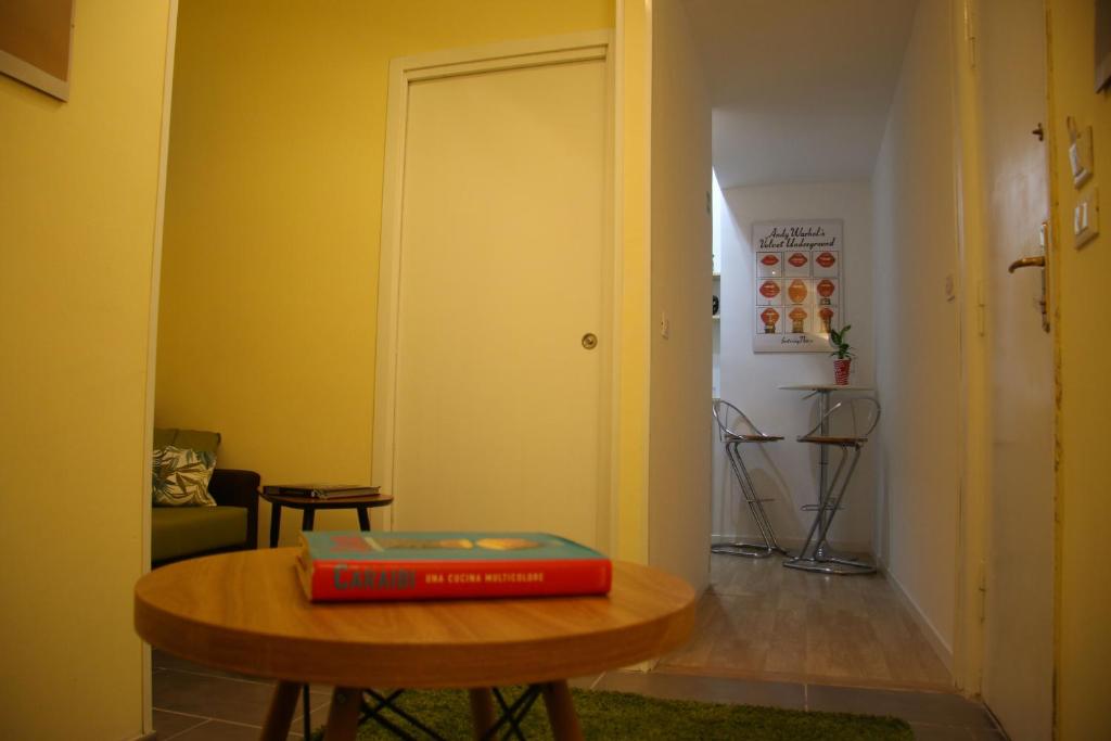 Kép Mila Guest House szállásáról Rómában a galériában