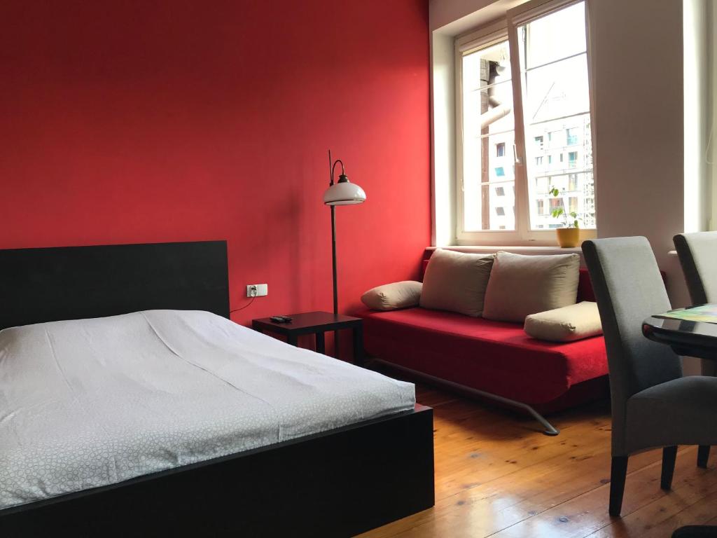 Promenada Studio - 6