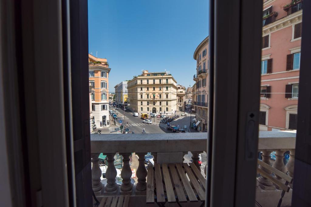 Boutique Hotel Atelier '800 - Resim 34