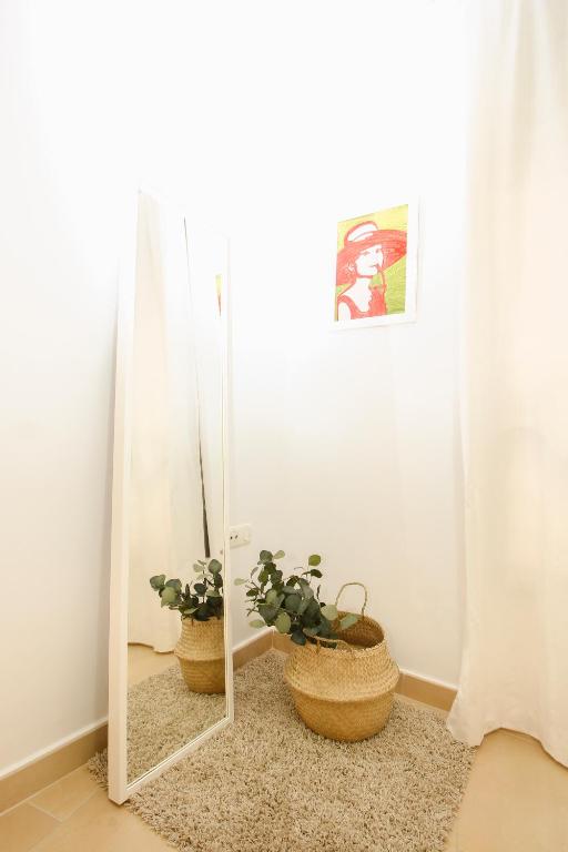 Kép Apartamento San Julian szállásáról Sevillában a galériában